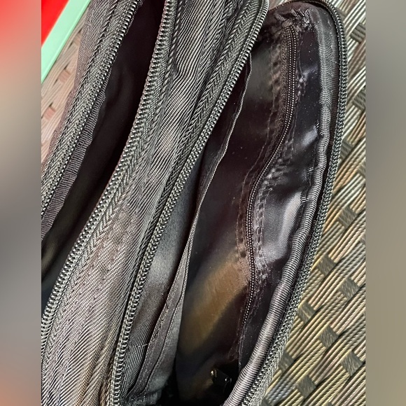 Disney Bag ,Mickey Mouse Bag,
Disney Black Belt Bag with Classic Mickey Design - Picture 12 of 15